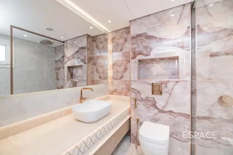 Villa à Meadows, Dubai, 5 chambres, 557 m², № 71211 - photo 10