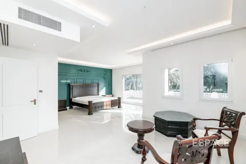 Villa à Meadows, Dubai, 5 chambres, 557 m², № 71211 - photo 7