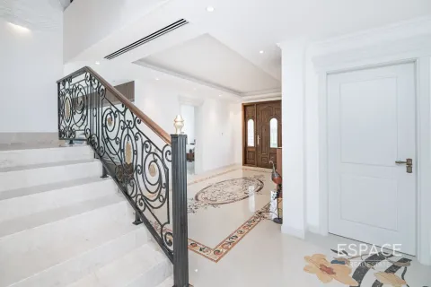 Villa à Meadows, Dubai, 5 chambres, 557 m², № 71211 - photo 6