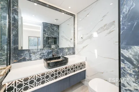 Villa à Meadows, Dubai, 5 chambres, 557 m², № 71211 - photo 15