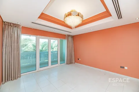 Villa en Al Furjan, Dubai, 4 dormitorios, 455 m², № 71222 - foto 6