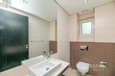 Villa en Al Furjan, Dubai, 4 dormitorios, 455 m², № 71222 - foto 10