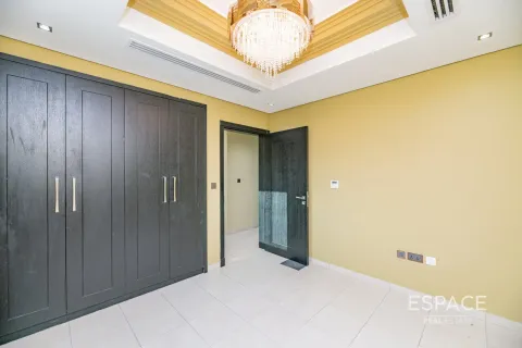 Villa en Al Furjan, Dubai, 4 dormitorios, 455 m², № 71222 - foto 13