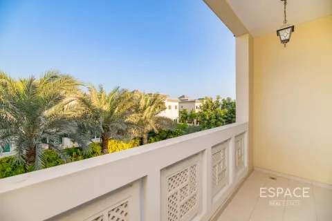 Villa en Al Furjan, Dubai, 4 dormitorios, 455 m², № 71222 - foto 14