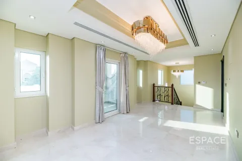 Villa en Al Furjan, Dubai, 4 dormitorios, 455 m², № 71222 - foto 3