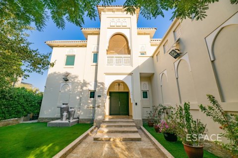 Villa en Al Furjan, Dubai, 4 dormitorios, 455 m², № 71222 - foto 18