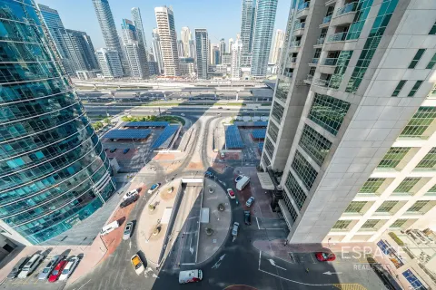 Снять в аренду офис в Джумейра Лейк Тауэрс, Дубай: 79м², № 71208 - фото 18