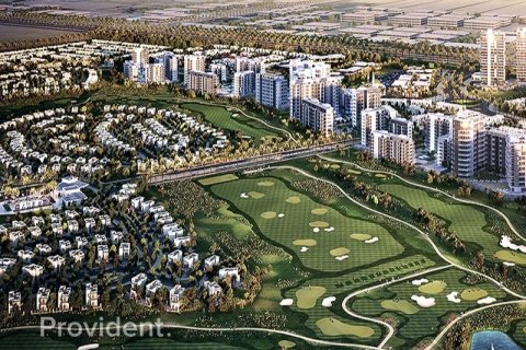 Appartement à Dubai South (Dubai World Central), Dubai, 2 chambres, № 1561 - photo 10