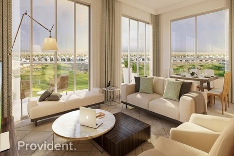 Appartement à Dubai South (Dubai World Central), Dubai, 2 chambres, № 1561 - photo 7