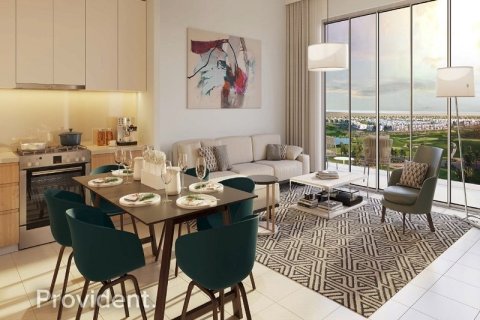 Appartement à Dubai South (Dubai World Central), Dubai, 2 chambres, № 1561 - photo 2