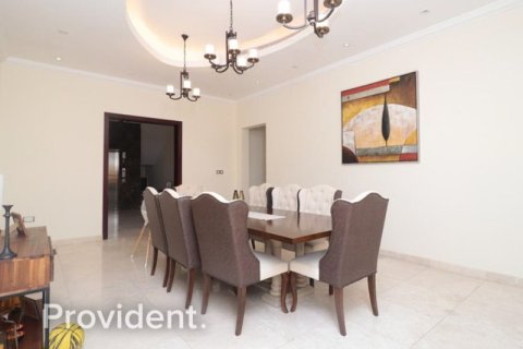 Villa in The Villa, Dubai 4 bedrooms № 1548 - photo 5