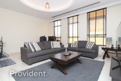 Villa in The Villa, Dubai 4 bedrooms № 1548 - photo 3