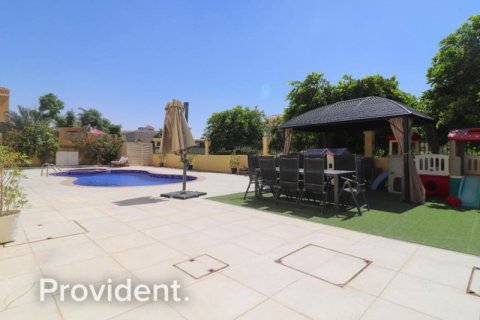 Villa in The Villa, Dubai 4 bedrooms № 1548 - photo 12