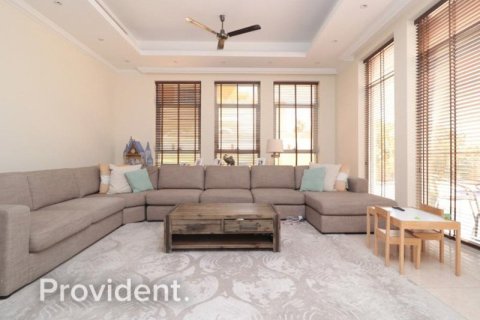 Villa in The Villa, Dubai 4 bedrooms № 1548 - photo 8