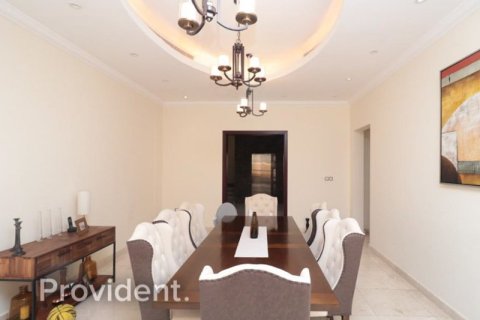 Villa in The Villa, Dubai 4 bedrooms № 1548 - photo 7