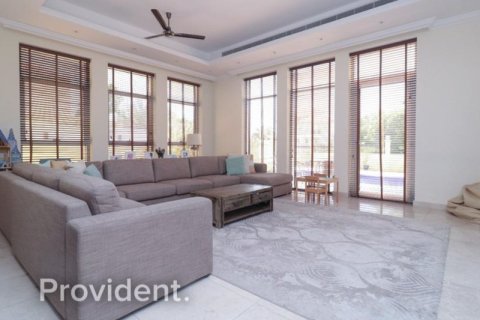 Villa in The Villa, Dubai 4 bedrooms № 1548 - photo 10