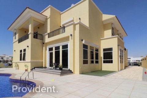 Villa in The Villa, Dubai 4 bedrooms № 1548 - photo 2