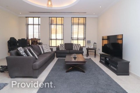 Villa in The Villa, Dubai 4 bedrooms № 1548 - photo 4