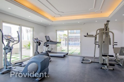 Appartement à Arjan, Dubai, 1 chambre, № 1547 - photo 26