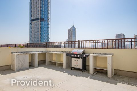 Appartement à Arjan, Dubai, 1 chambre, № 1547 - photo 20