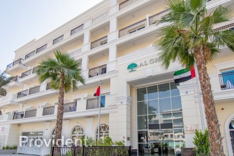 Appartement à Arjan, Dubai, 1 chambre, № 1547 - photo 28