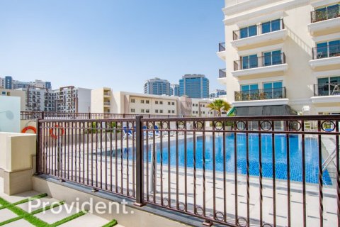 Appartement à Arjan, Dubai, 1 chambre, № 1547 - photo 19