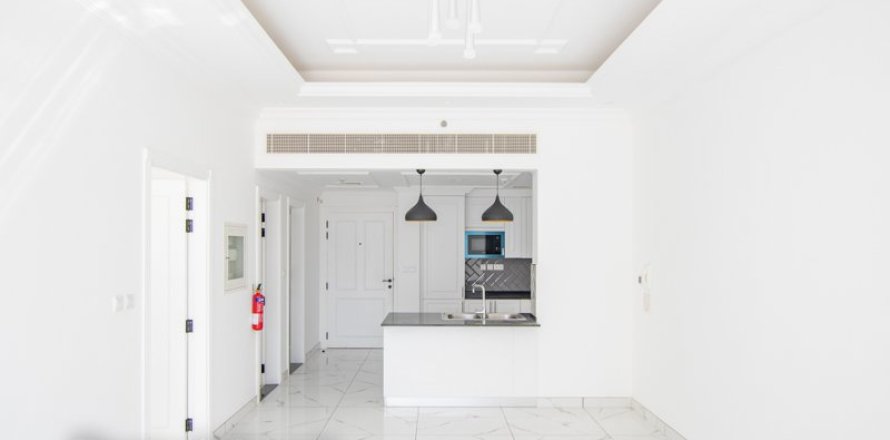Appartement à Arjan, Dubai, 1 chambre, № 1547