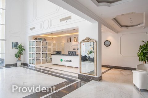 Appartement à Arjan, Dubai, 1 chambre, № 1547 - photo 21