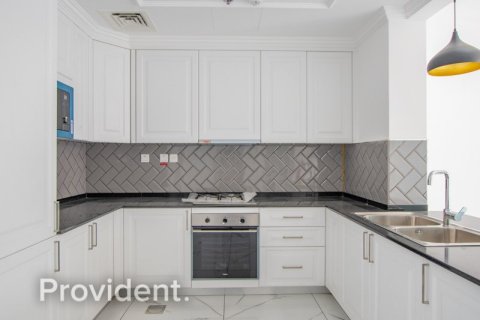 Appartement à Arjan, Dubai, 1 chambre, № 1547 - photo 5