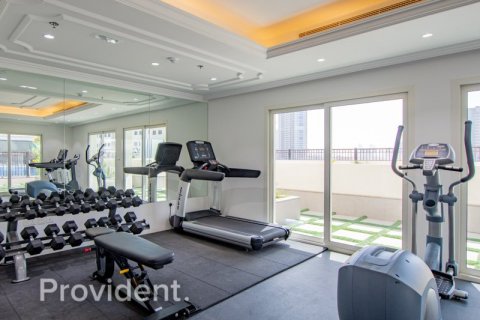 Appartement à Arjan, Dubai, 1 chambre, № 1547 - photo 25