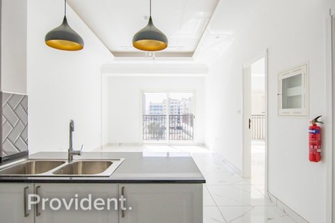 Appartement à Arjan, Dubai, 1 chambre, № 1547 - photo 3