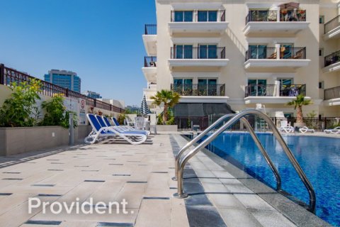 Appartement à Arjan, Dubai, 1 chambre, № 1547 - photo 24