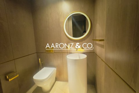 Appartement à Palm Jumeirah, Dubai, 3 chambres, 216 m², № 78437 - photo 19
