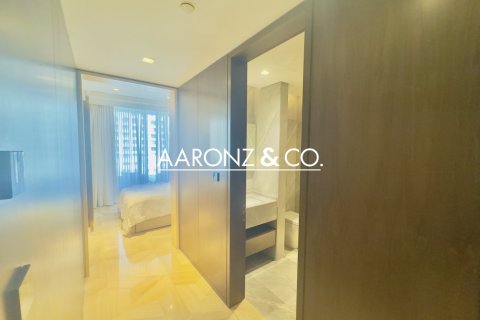 Appartement à Palm Jumeirah, Dubai, 3 chambres, 216 m², № 78437 - photo 25