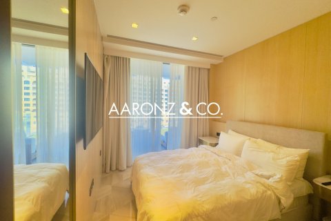 Appartement à Palm Jumeirah, Dubai, 3 chambres, 216 m², № 78437 - photo 14