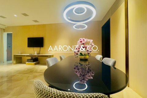 Appartement à Palm Jumeirah, Dubai, 3 chambres, 216 m², № 78437 - photo 9