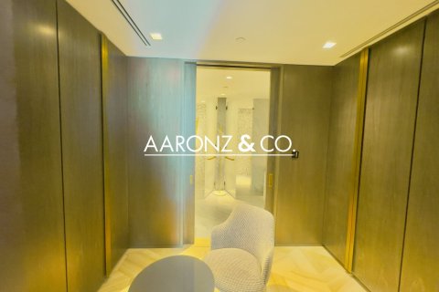 Appartement à Palm Jumeirah, Dubai, 3 chambres, 216 m², № 78437 - photo 24