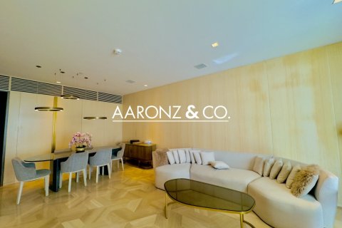 Appartement à Palm Jumeirah, Dubai, 3 chambres, 216 m², № 78437 - photo 4