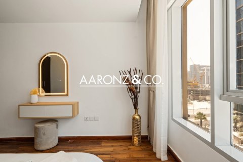 Appartement à Business Bay, Dubai, 1 chambre, 74.5 m², № 78439 - photo 9