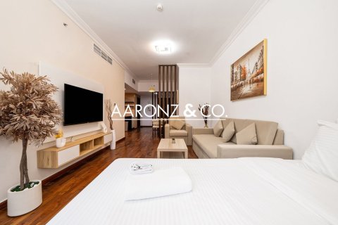 Appartement à Business Bay, Dubai, 1 chambre, 74.5 m², № 78439 - photo 2