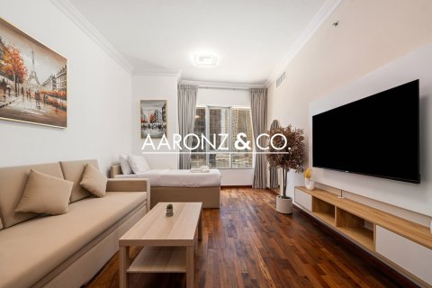 Appartement à Business Bay, Dubai, 1 chambre, 74.5 m², № 78439 - photo 3