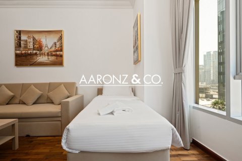 Appartement à Business Bay, Dubai, 1 chambre, 74.5 m², № 78439 - photo 4