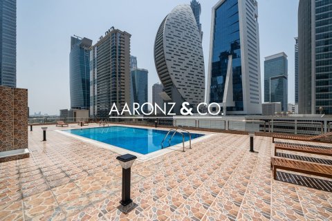 Appartement à Business Bay, Dubai, 1 chambre, 74.5 m², № 78439 - photo 16
