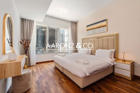 Appartement à Business Bay, Dubai, 1 chambre, 74.5 m², № 78439 - photo 5