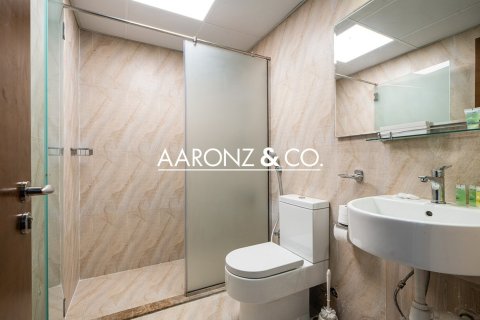 Appartement à Business Bay, Dubai, 1 chambre, 74.5 m², № 78439 - photo 11