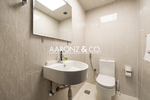 Appartement à Business Bay, Dubai, 1 chambre, 74.5 m², № 78439 - photo 13