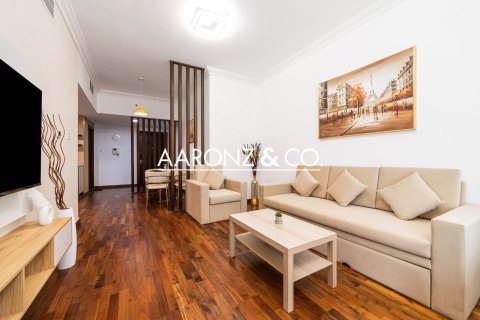 Appartement à Business Bay, Dubai, 1 chambre, 74.5 m², № 78439 - photo 1