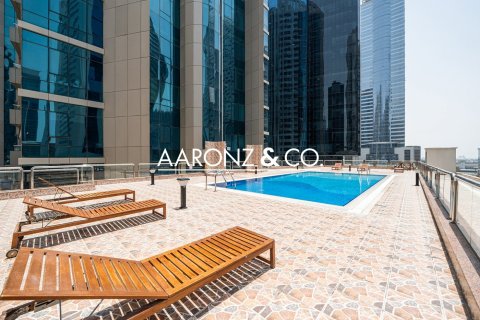 Appartement à Business Bay, Dubai, 1 chambre, 74.5 m², № 78439 - photo 17