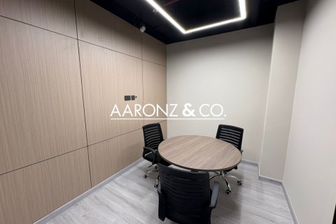 Bureau à Business Bay, Dubai, 96.9 m², № 78435 - photo 5