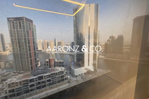 Bureau à Business Bay, Dubai, 96.9 m², № 78435 - photo 8